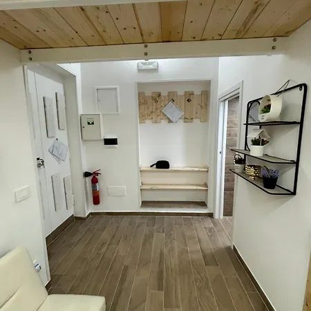 Gin&sol Apartamento