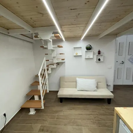 Apartamento Gin&sol *