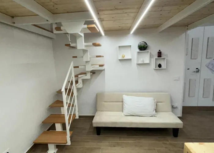 アパート Gin&sol *