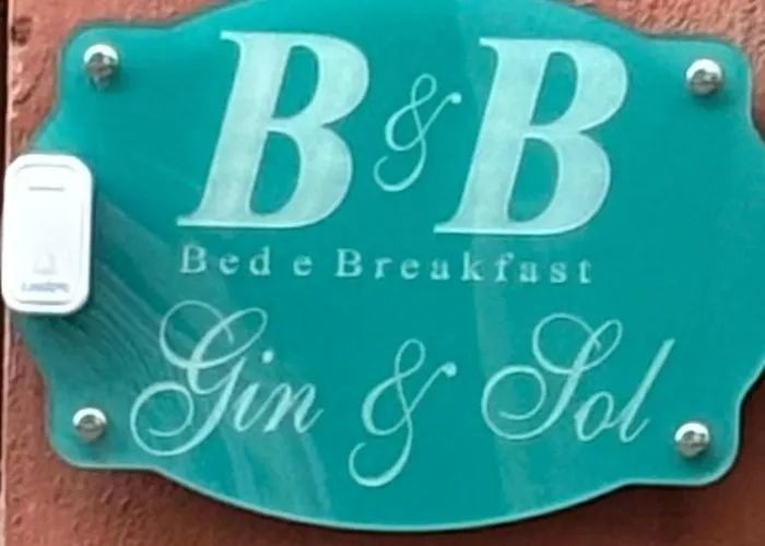 アパート Gin&sol