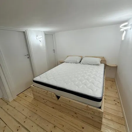 Apartmán Gin&sol *