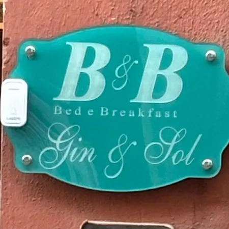 Apartmán Gin&sol